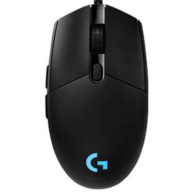 Logitech Pro Gaming Mouse